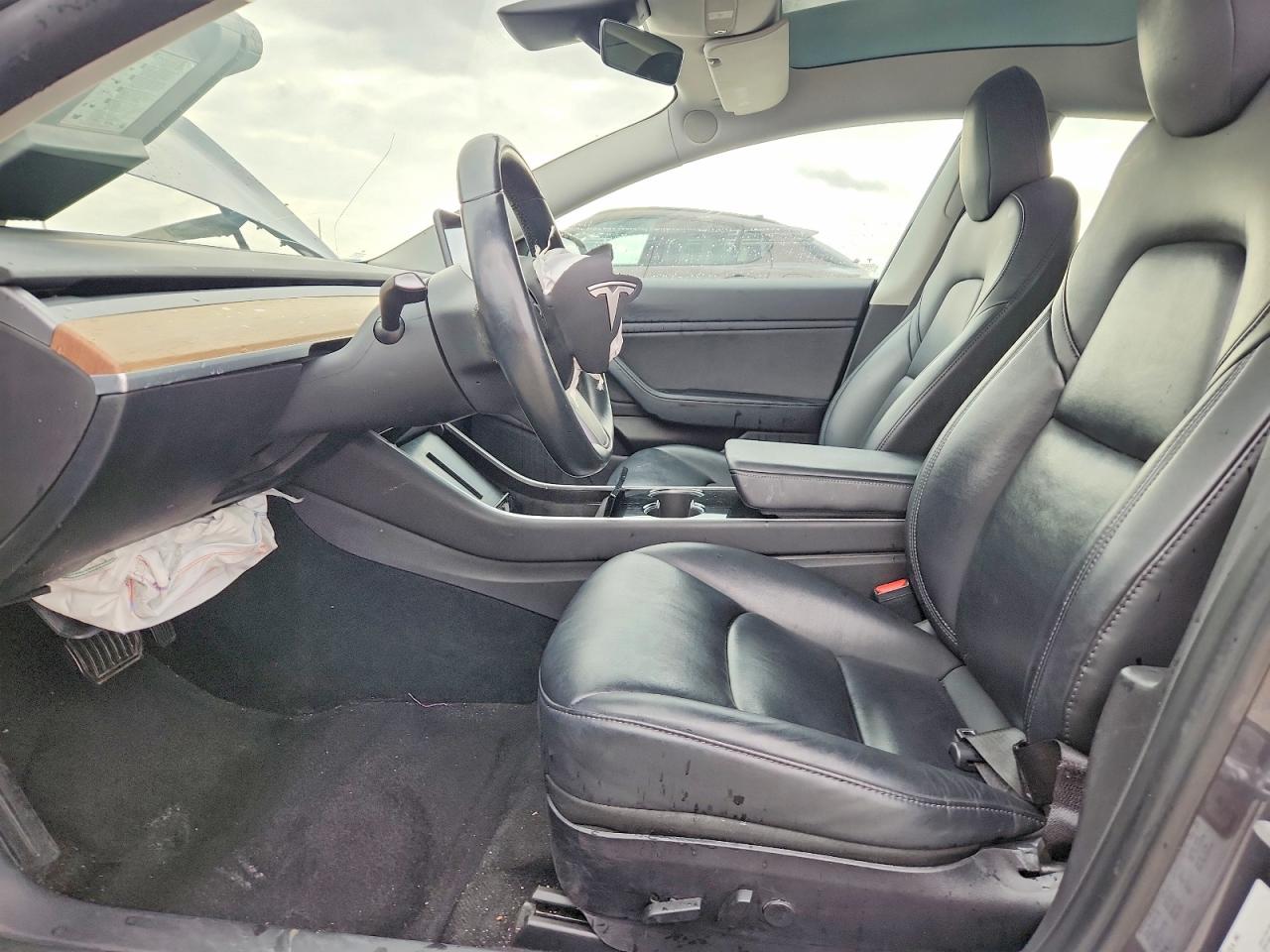 2019 TESLA MODEL 3 photo 13
