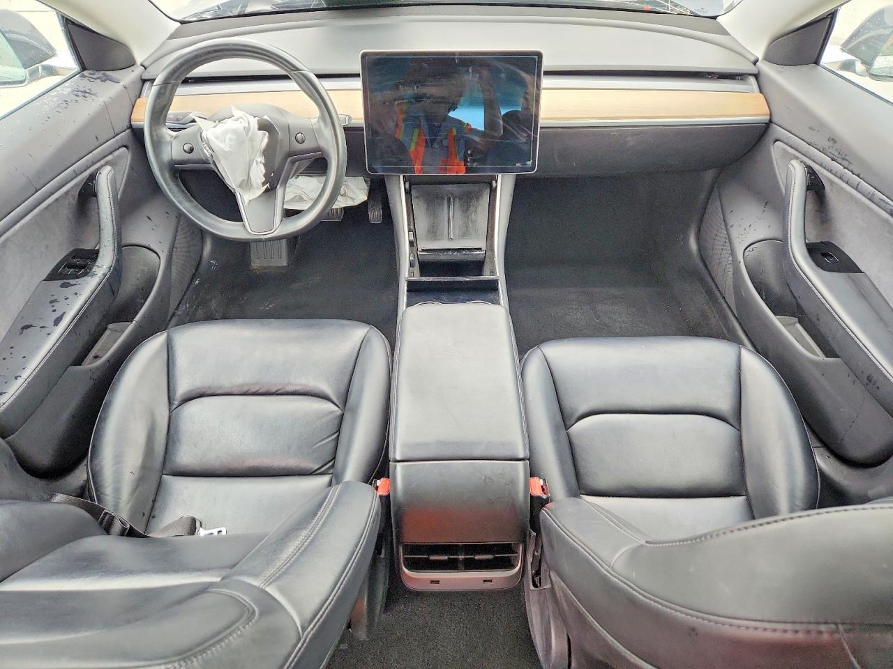 2019 TESLA MODEL 3 photo 15