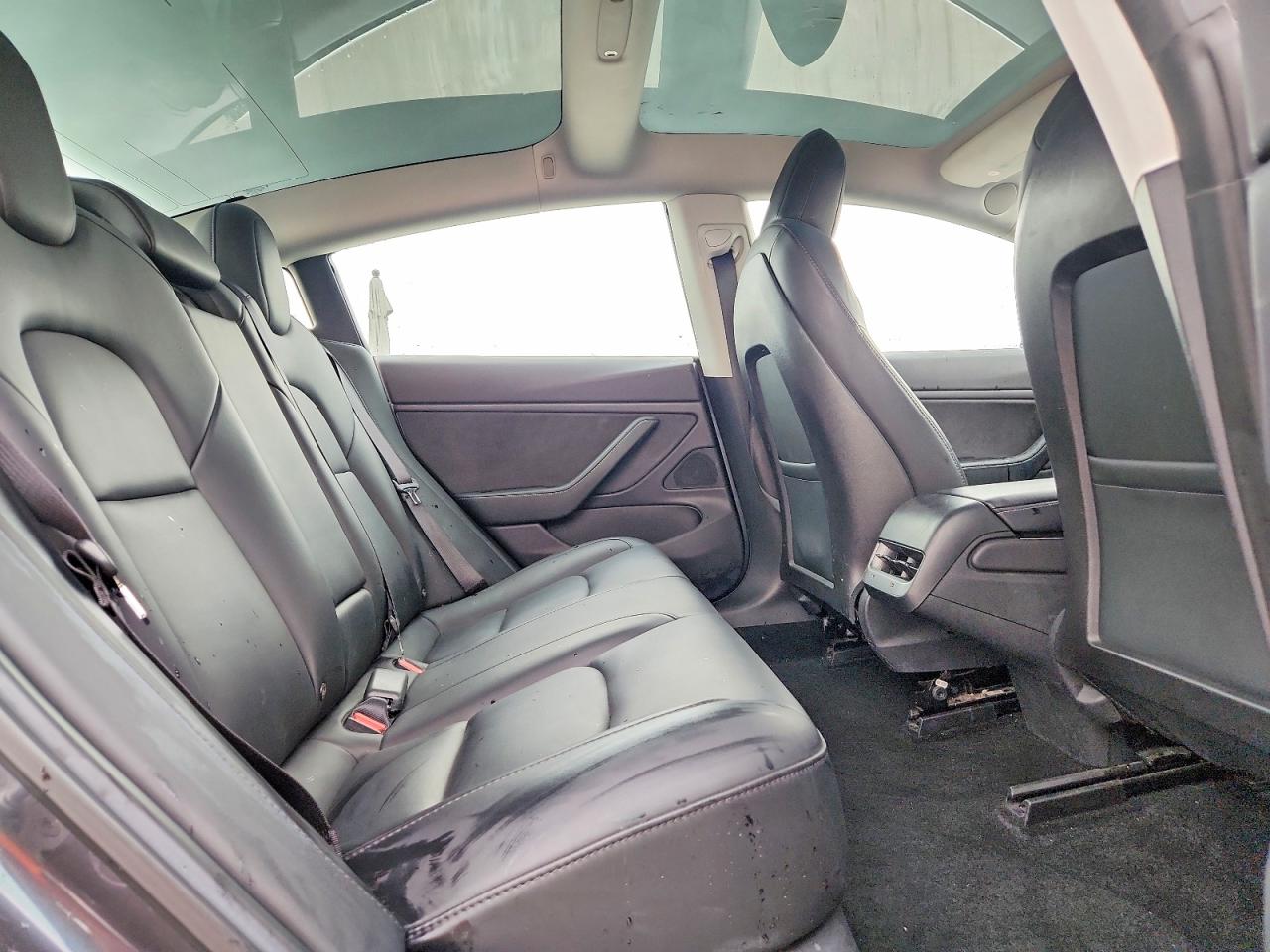 2019 TESLA MODEL 3 photo 19