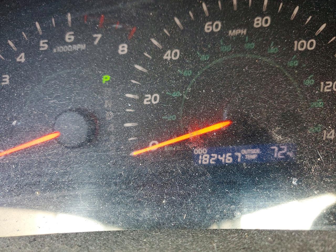 2009 TOYOTA CAMRY LE photo 9