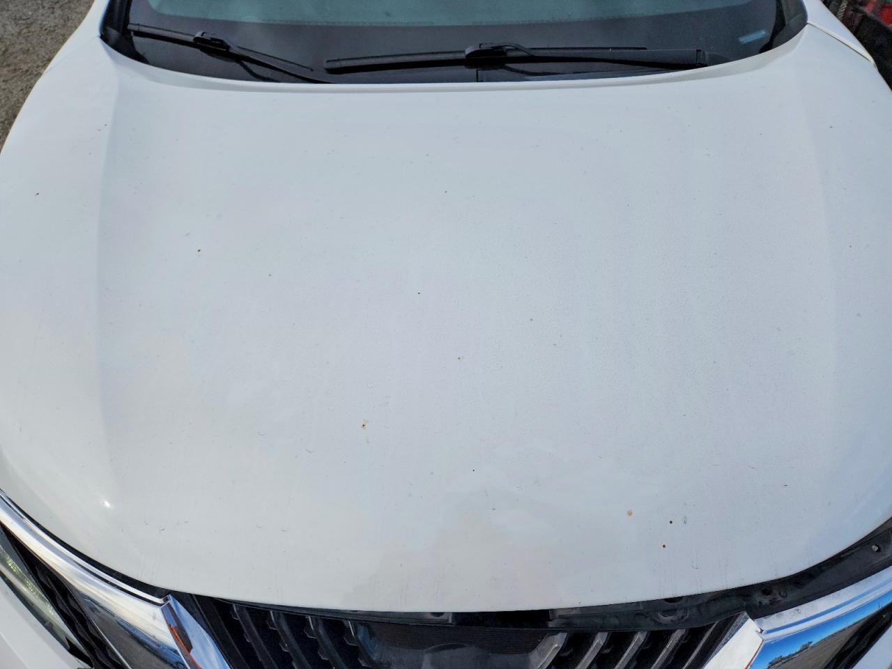 2018 NISSAN MURANO SV photo 23