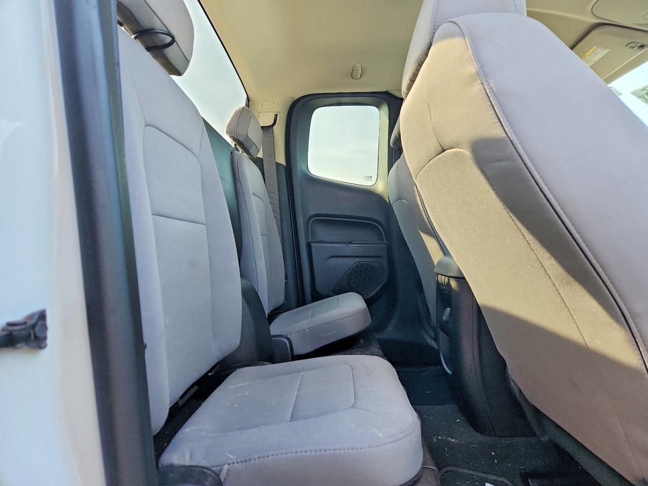 2020 CHEVROLET COLORADO photo 19