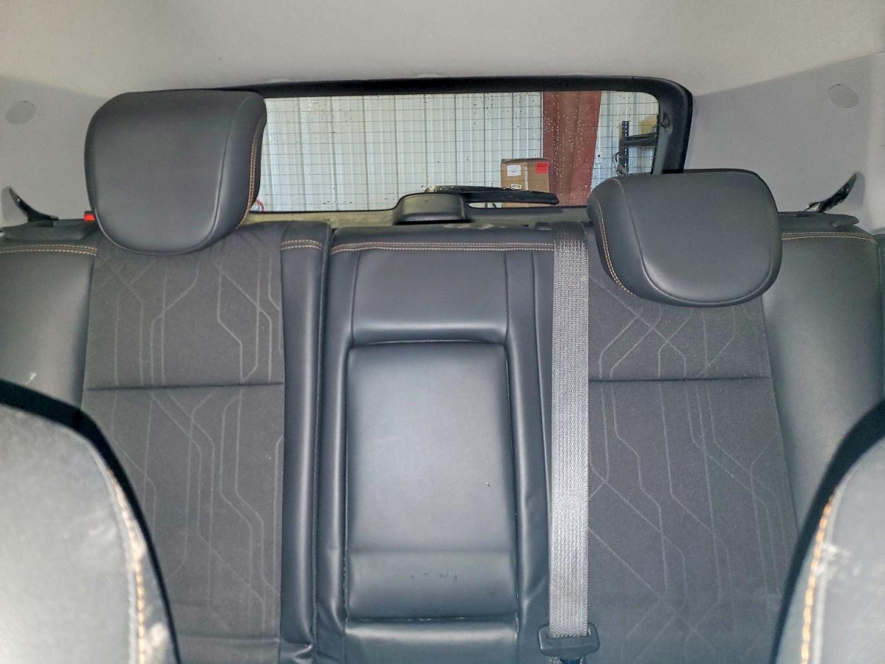 2021 CHEVROLET TRAX 1LT photo 19