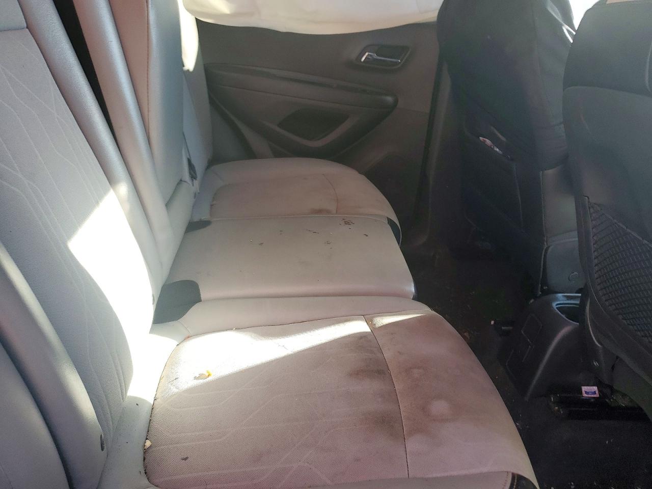 2019 CHEVROLET TRAX 1LT photo 21