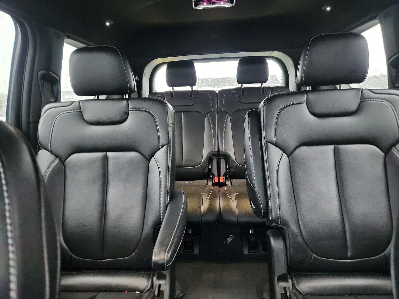 2024 JEEP GRAND CHEROKEE L LIMITED photo 28