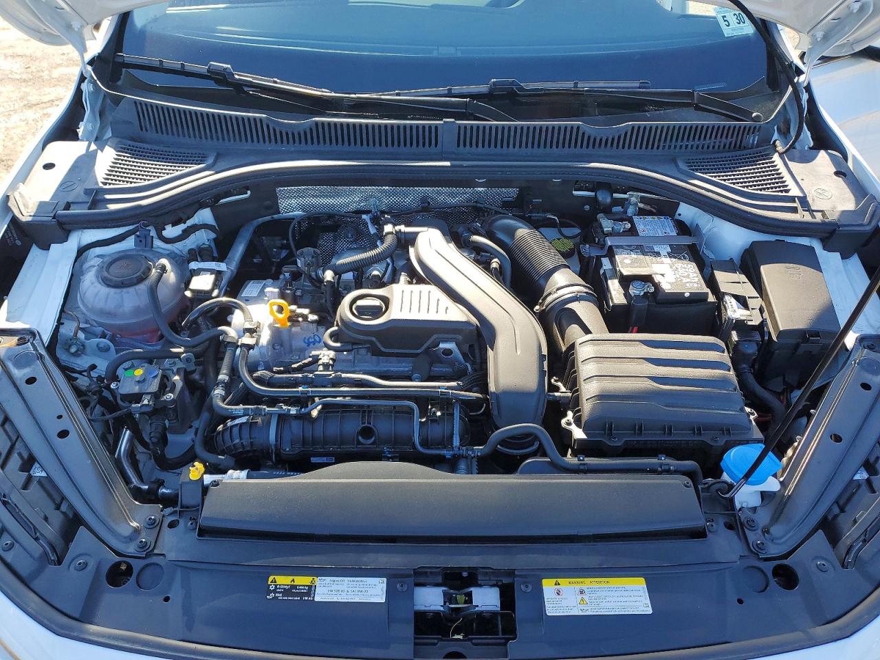 2025 VOLKSWAGEN JETTA SE photo 31
