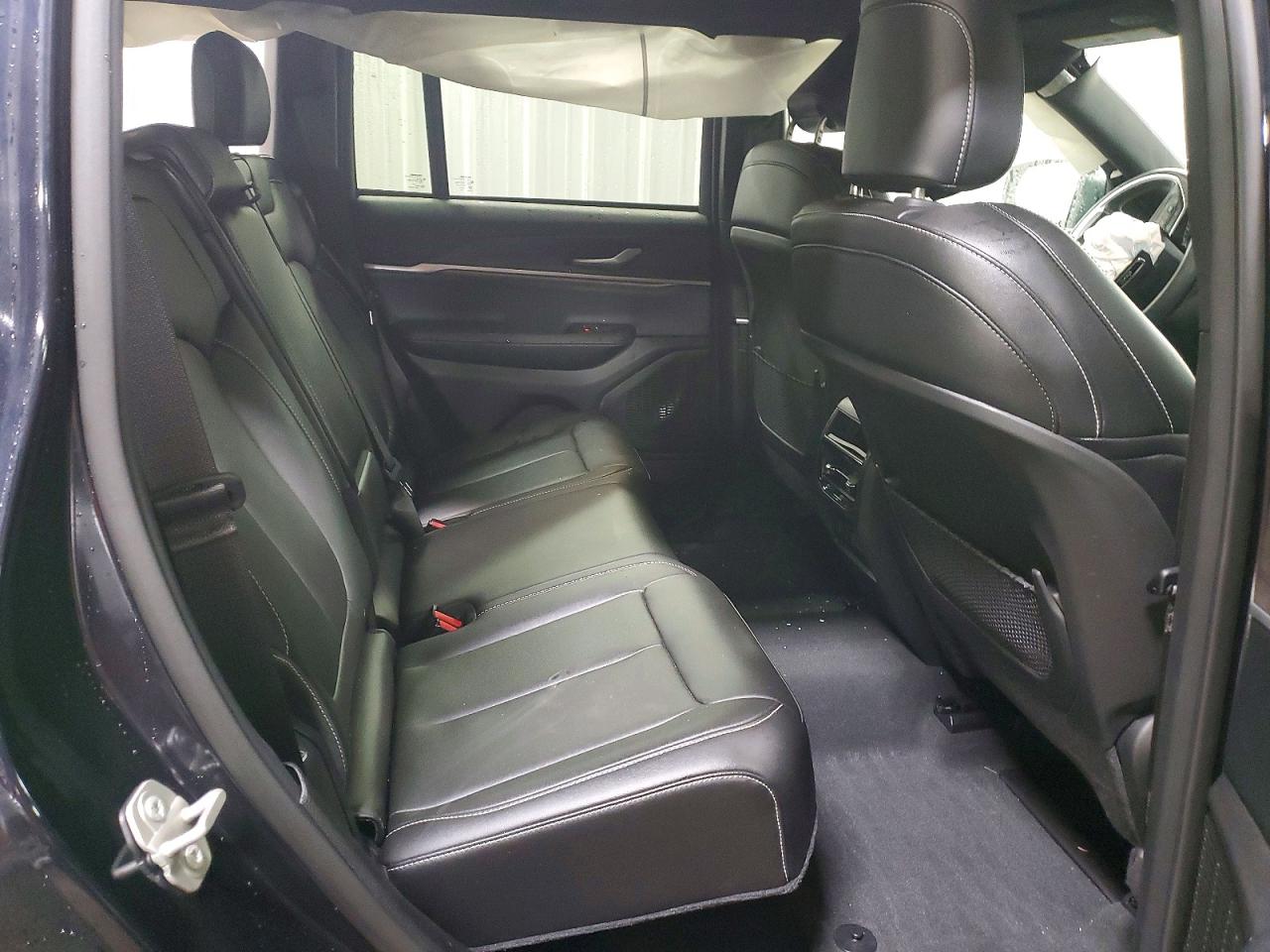 2024 JEEP GRAND CHEROKEE LIMITED photo 28