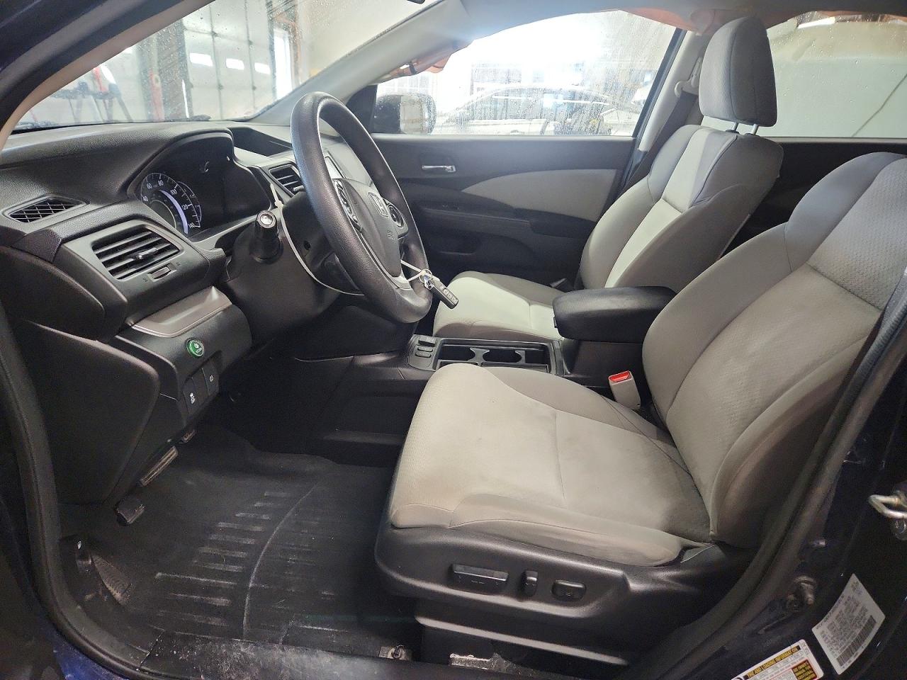 2016 HONDA CR-V EX photo 13