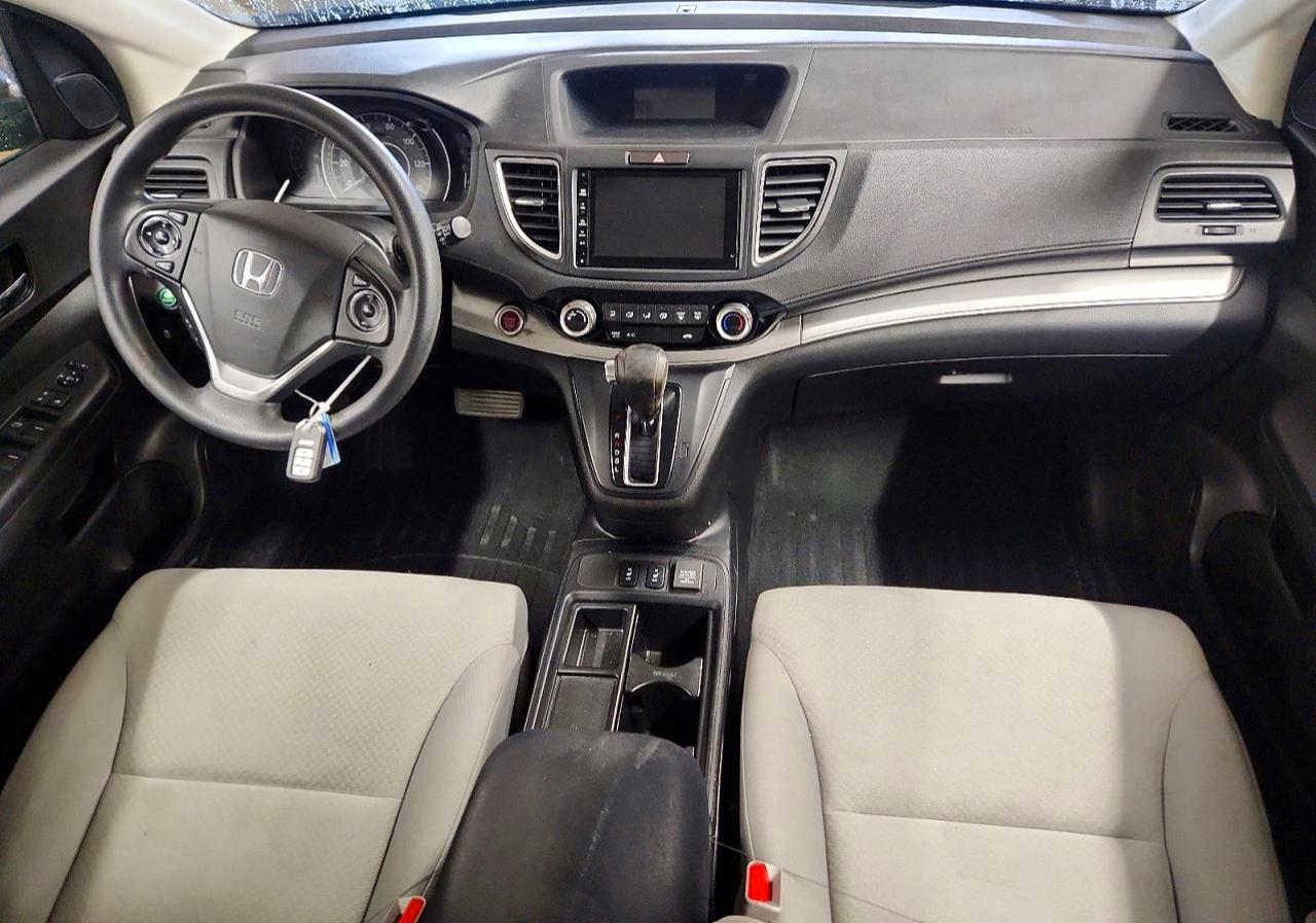 2016 HONDA CR-V EX photo 15
