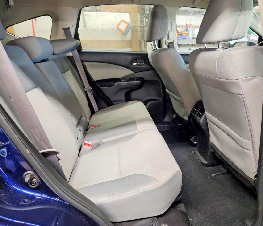 2016 HONDA CR-V EX photo 21
