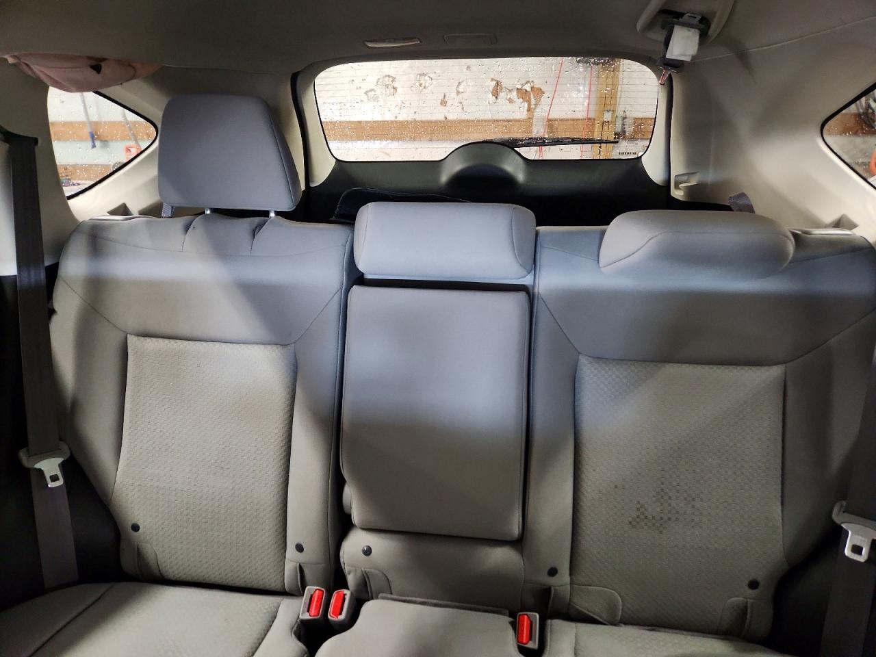 2016 HONDA CR-V EX photo 19