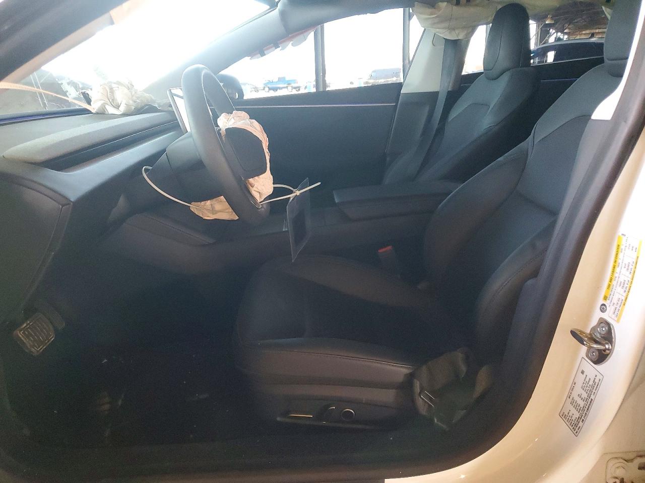 2024 TESLA MODEL 3 photo 13