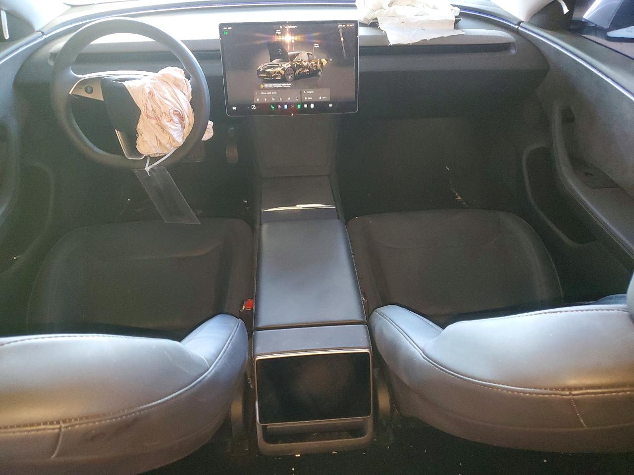 2024 TESLA MODEL 3 photo 15