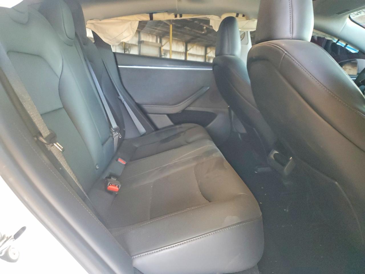 2024 TESLA MODEL 3 photo 19
