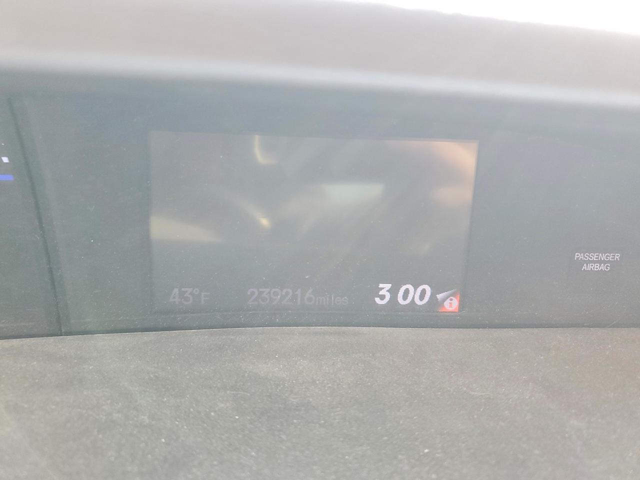 2012 HONDA CIVIC EXL photo 17