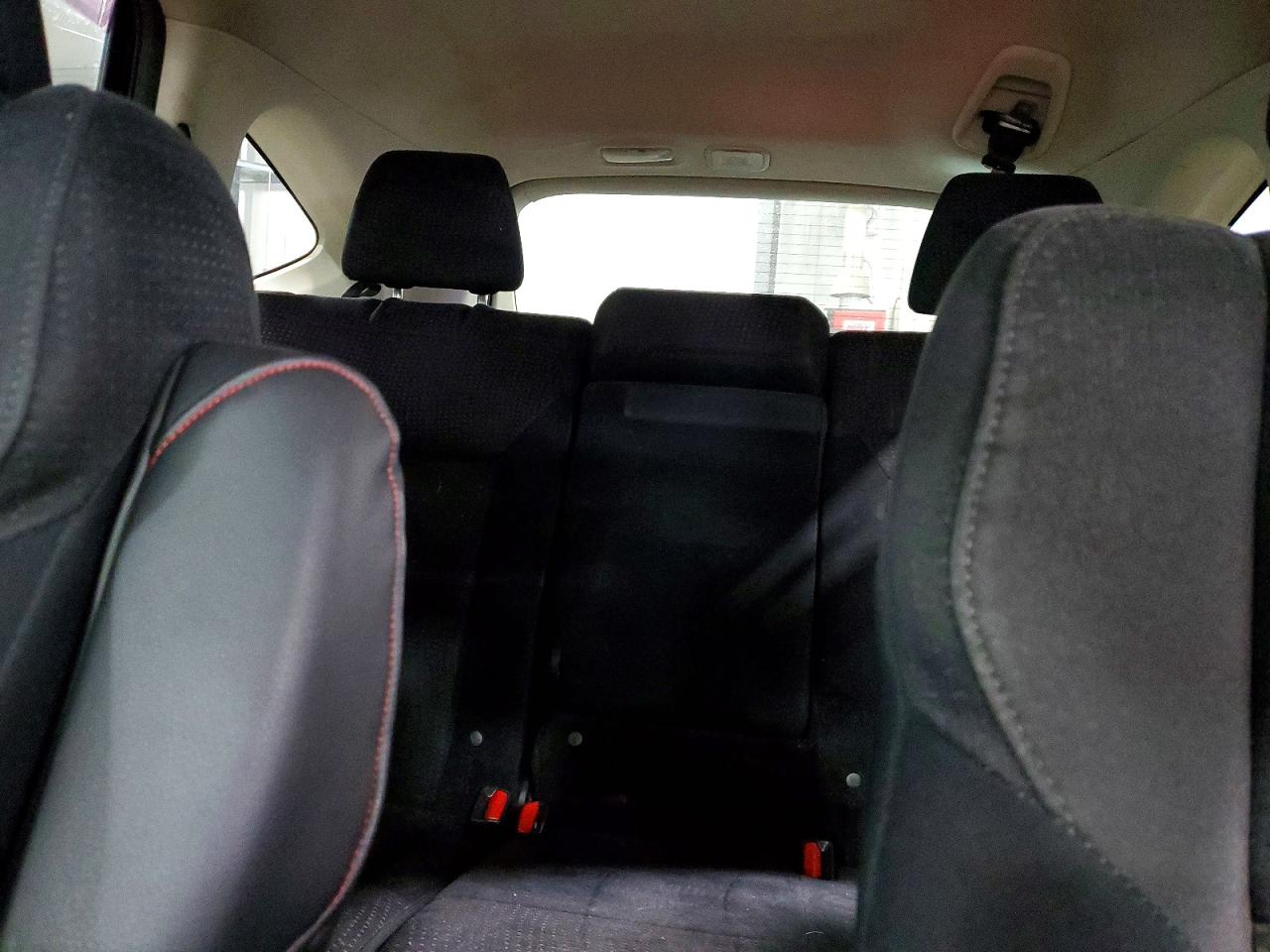 2013 HONDA CR-V EX photo 10