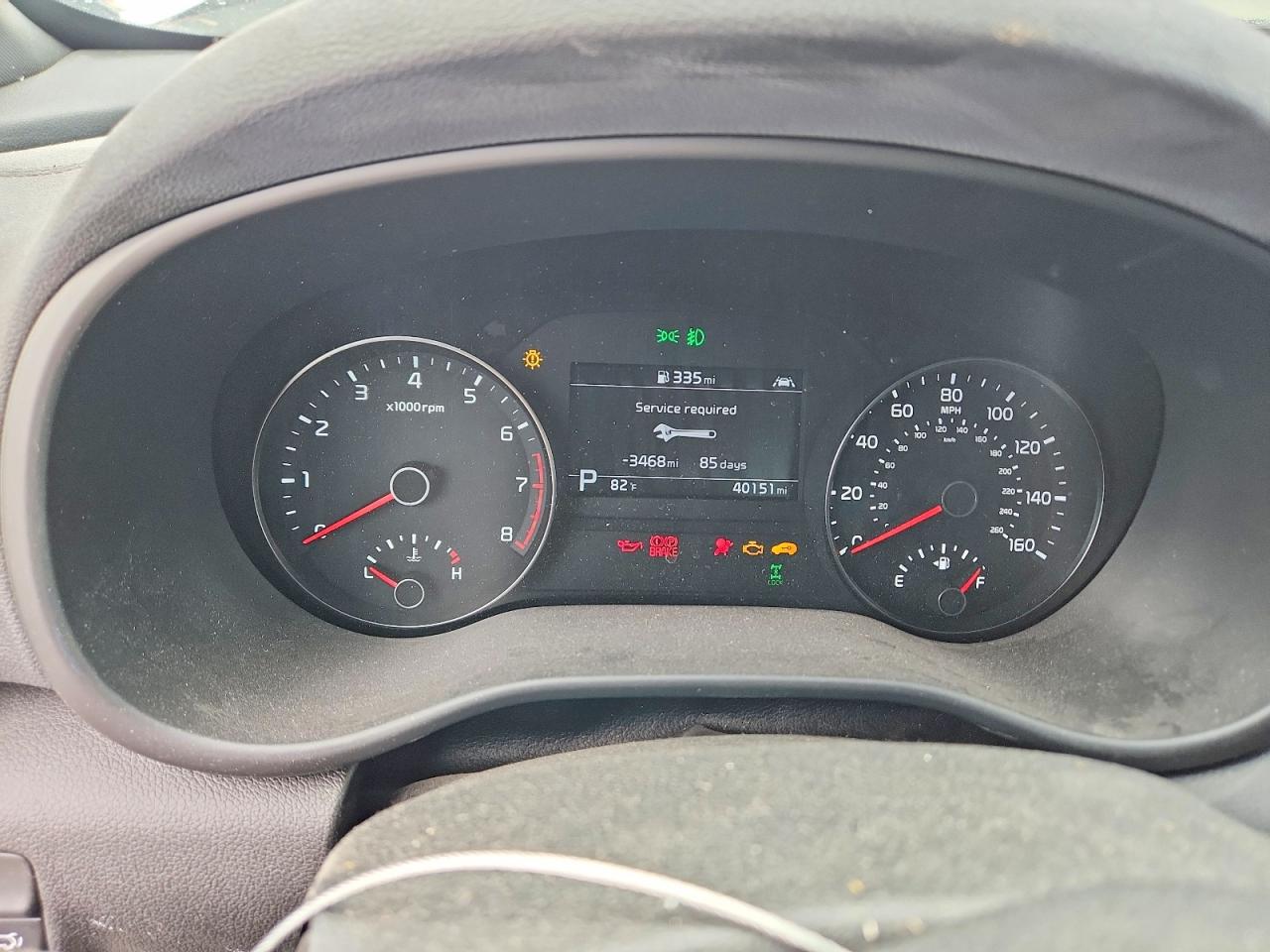 2021 KIA SPORTAGE SX TURBO photo 25