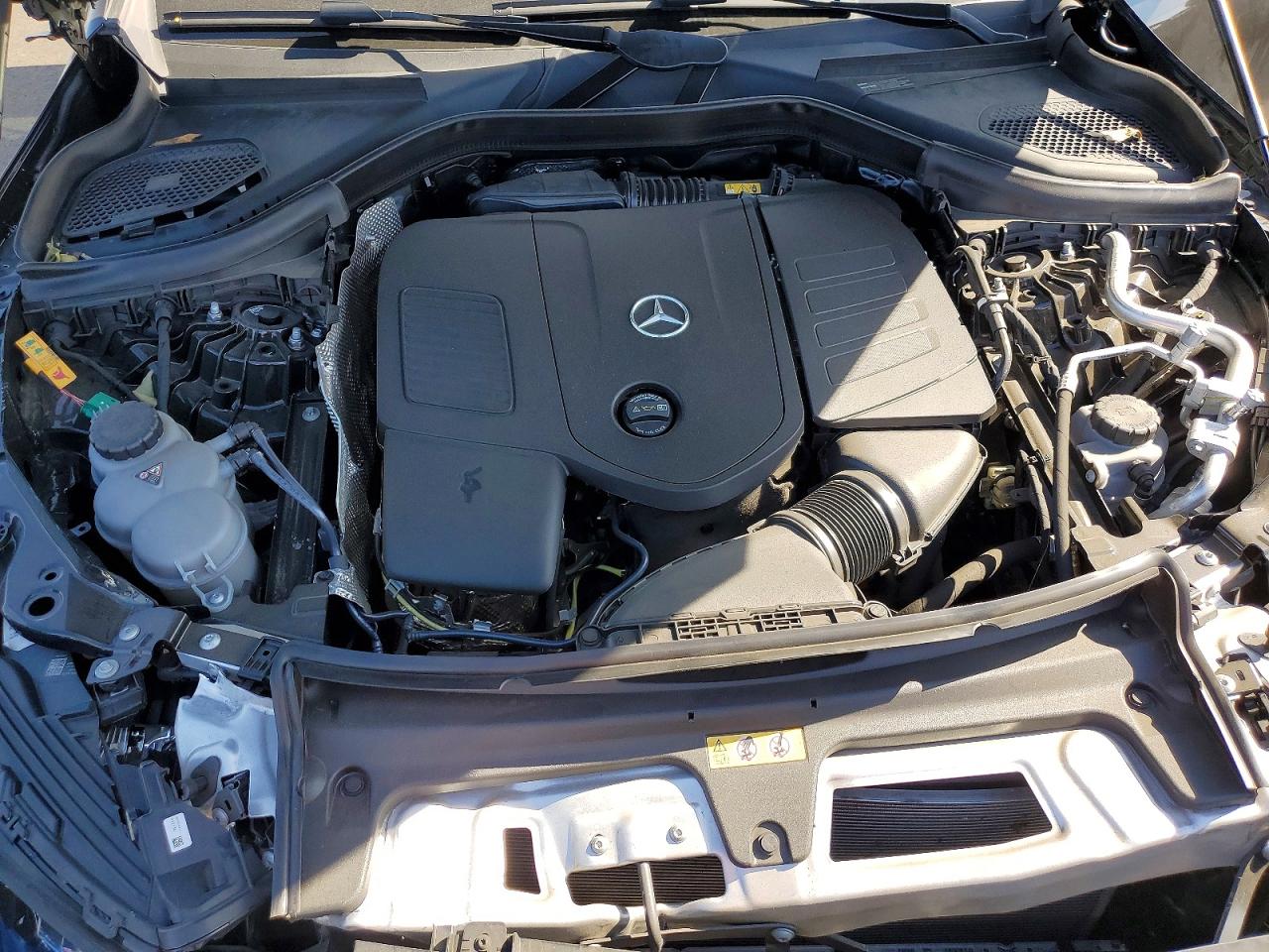 2025 MERCEDES-BENZ GLC 350E photo 34