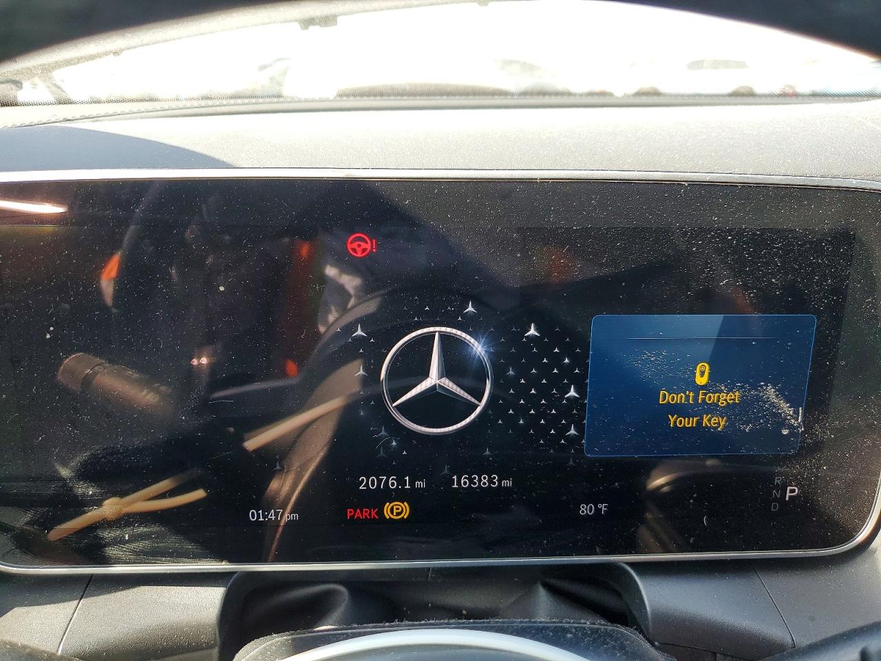 2025 MERCEDES-BENZ GLC 350E photo 25