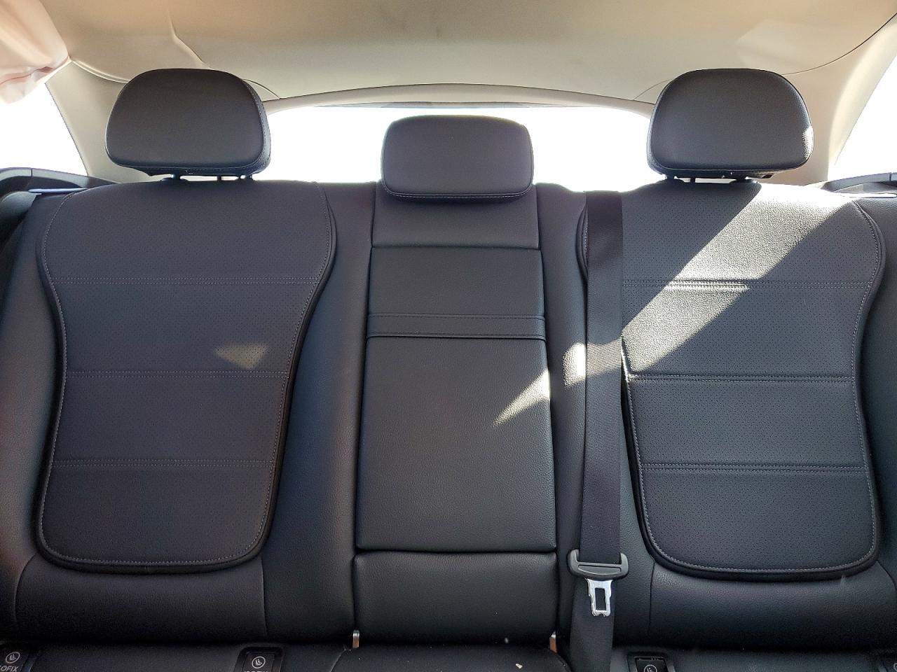 2025 MERCEDES-BENZ GLC 350E photo 28