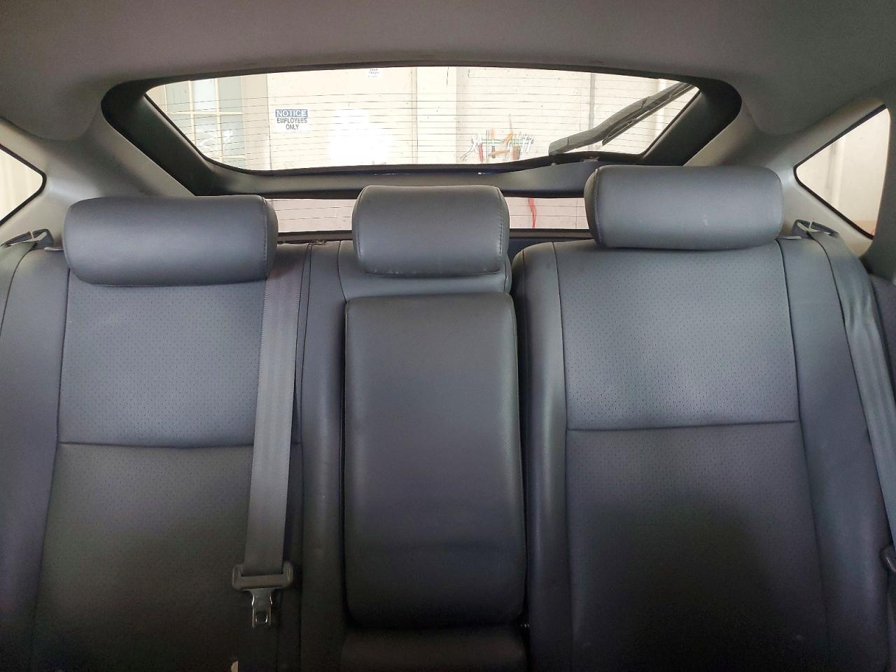 2008 TOYOTA PRIUS BASE photo 19