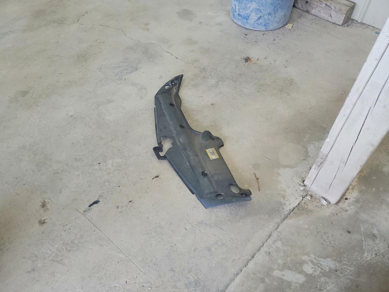2008 TOYOTA PRIUS BASE photo 25