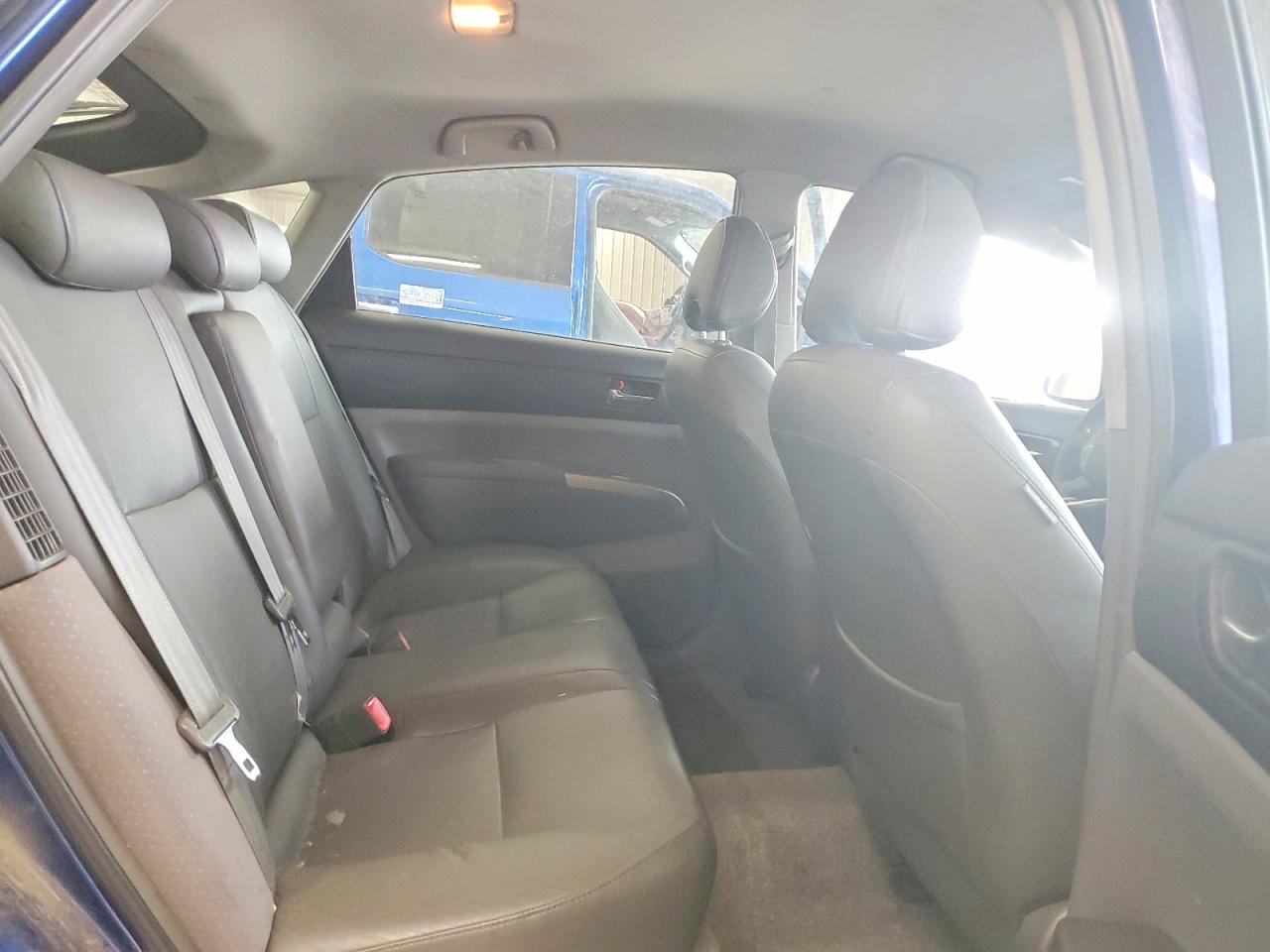 2008 TOYOTA PRIUS BASE photo 21