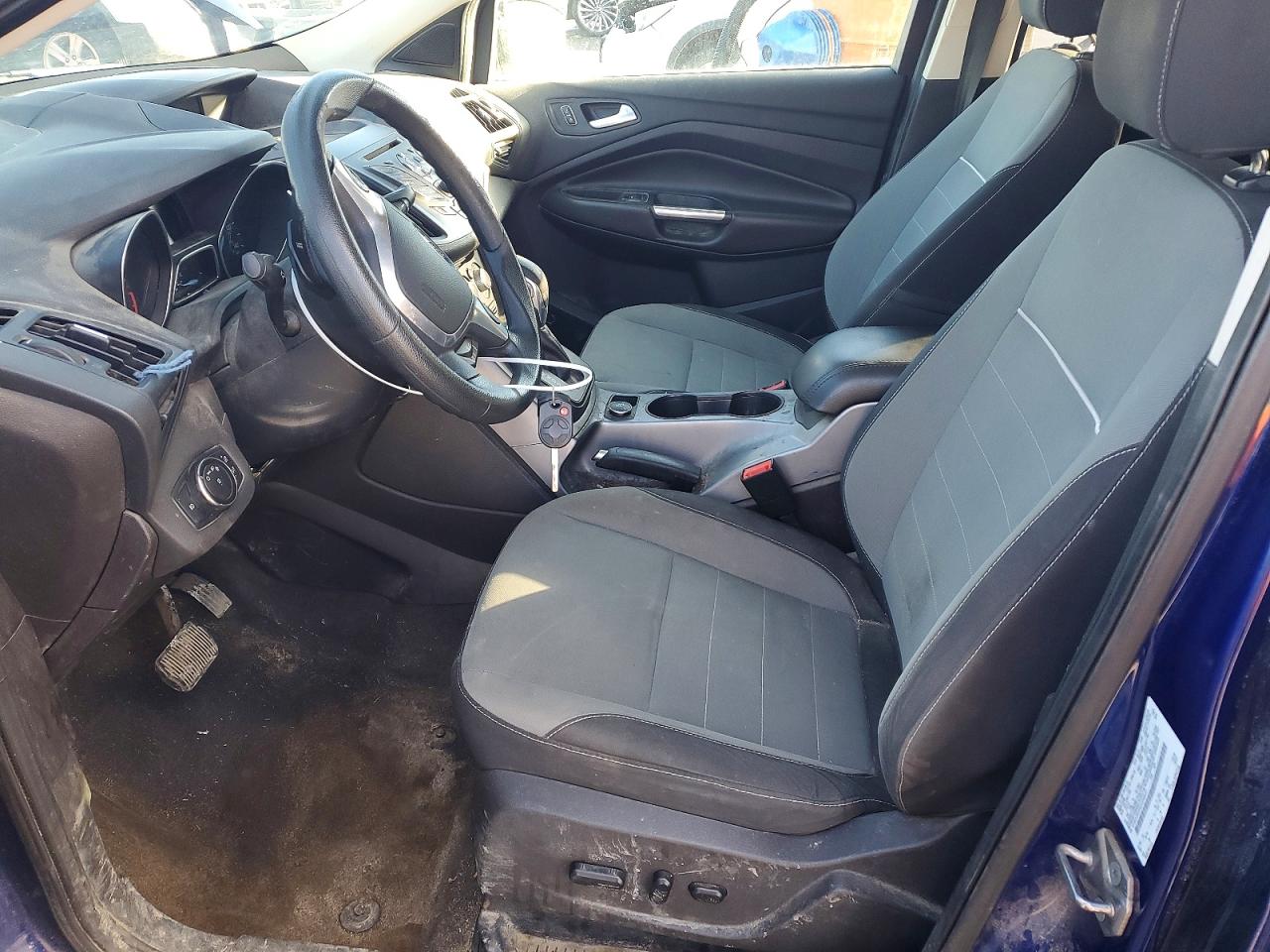 2014 FORD ESCAPE SE photo 13