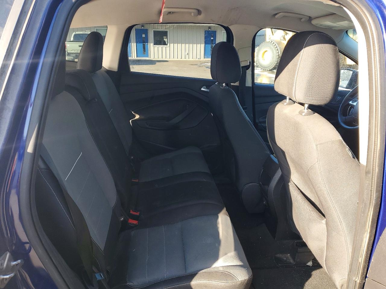 2014 FORD ESCAPE SE photo 19