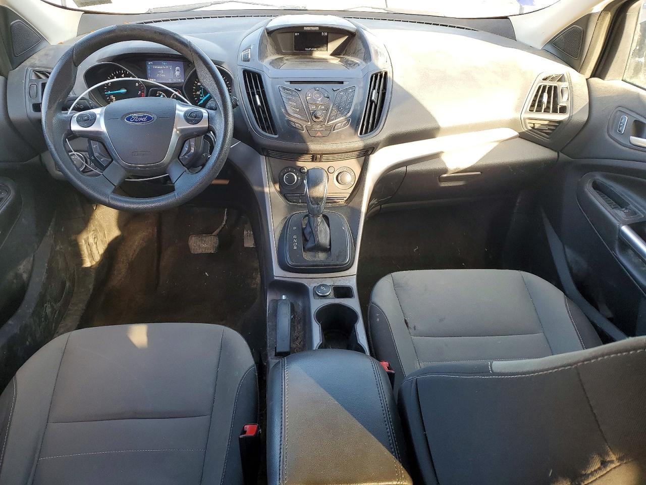 2014 FORD ESCAPE SE photo 15