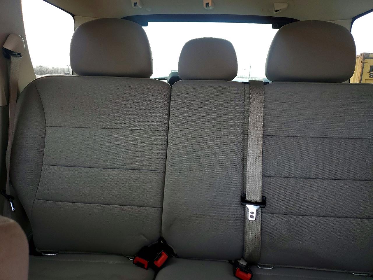 2010 FORD ESCAPE XLT photo 10