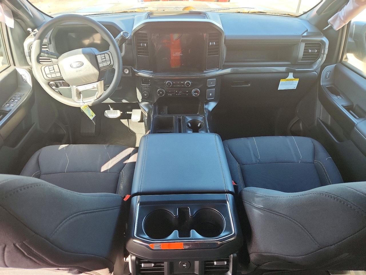 2025 FORD F150 STX photo 29