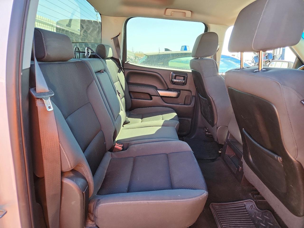2014 CHEVROLET SILVERADO K1500 LT photo 19