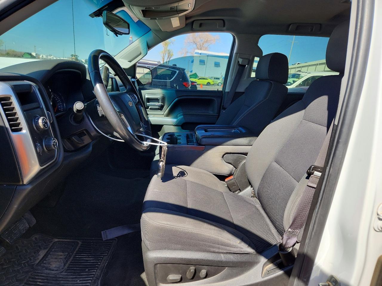 2014 CHEVROLET SILVERADO K1500 LT photo 13