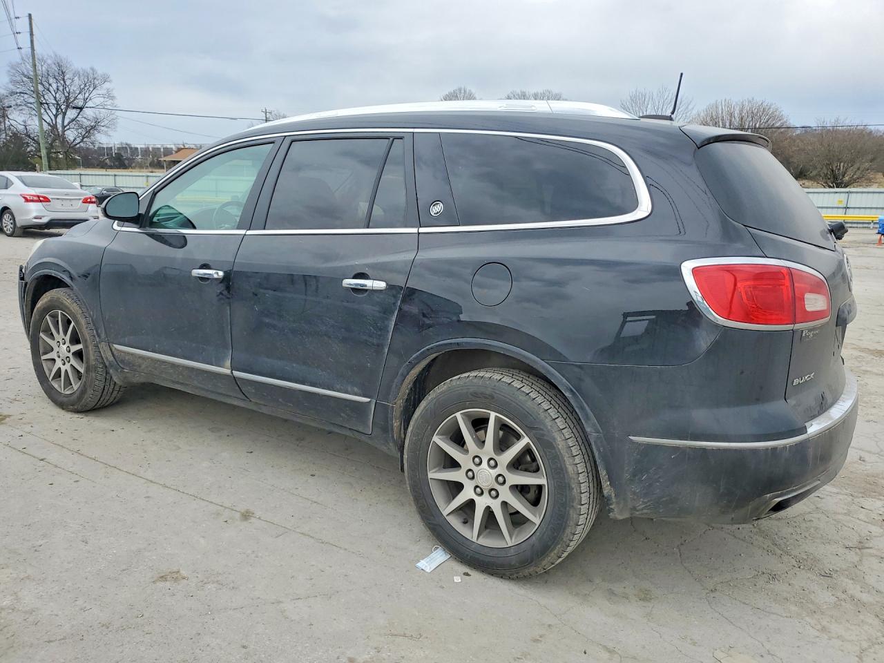 2016 BUICK ENCLAVE photo 3