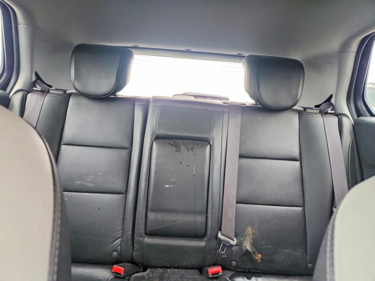 2018 CHEVROLET TRAX PREMIER photo 19