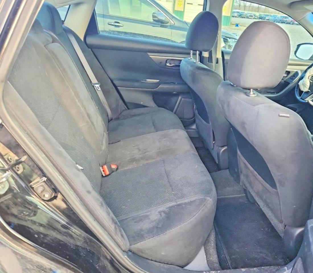 2015 NISSAN ALTIMA 2.5 SV photo 28