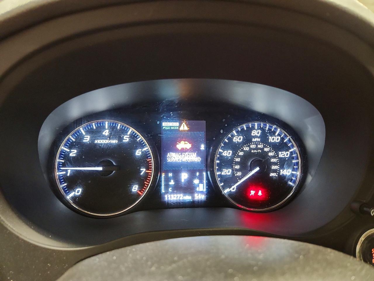 2019 MITSUBISHI OUTLANDER SE photo 17