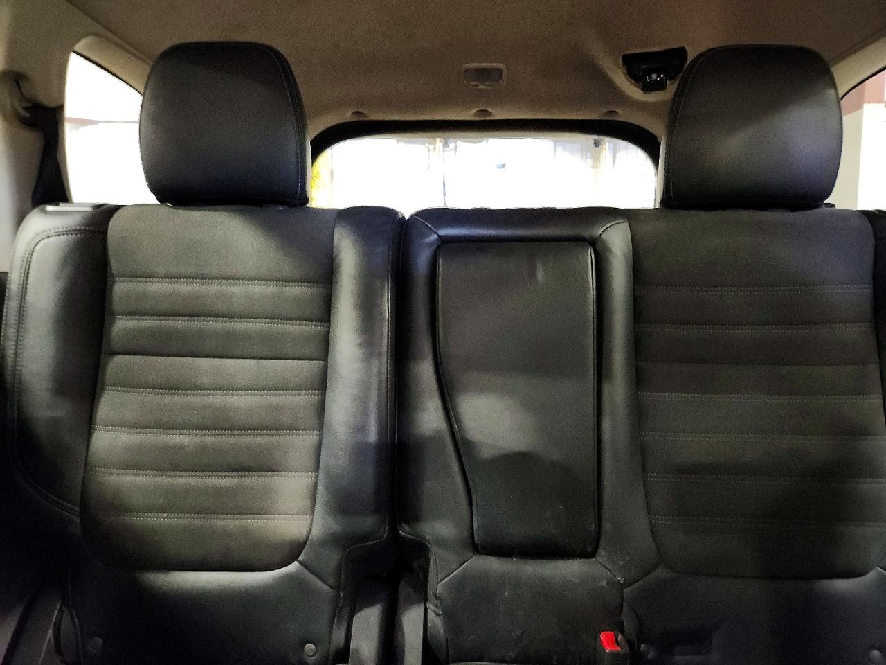 2019 MITSUBISHI OUTLANDER SE photo 19