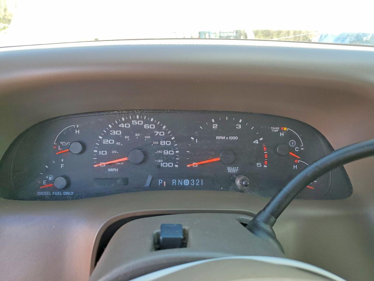 2004 FORD F350 SRW SUPER DUTY photo 17