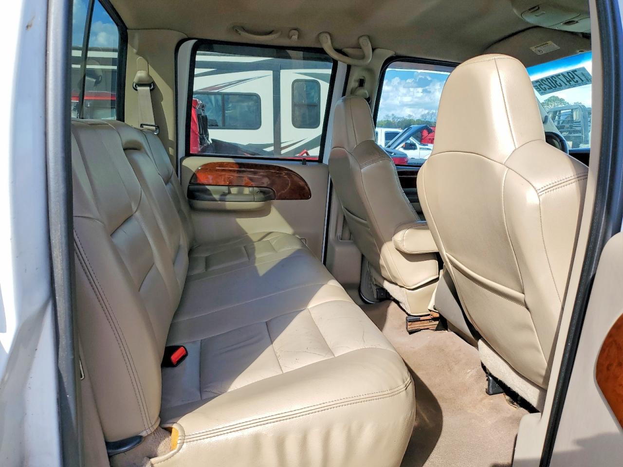 2004 FORD F350 SRW SUPER DUTY photo 19