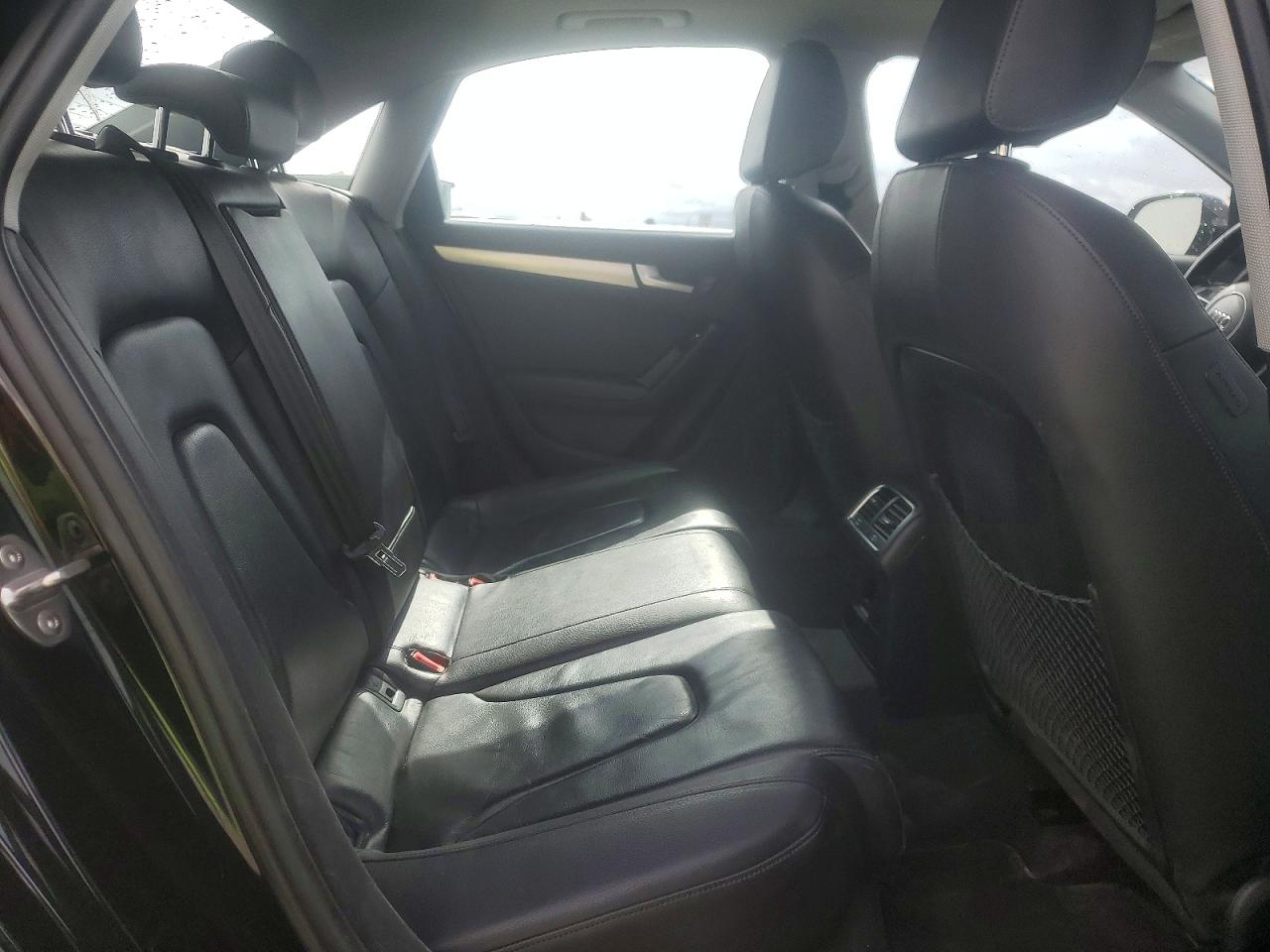 2015 AUDI A4 PREMIUM PLUS photo 19