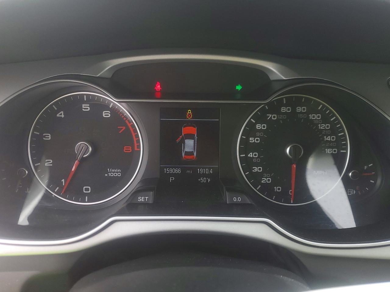 2015 AUDI A4 PREMIUM PLUS photo 17