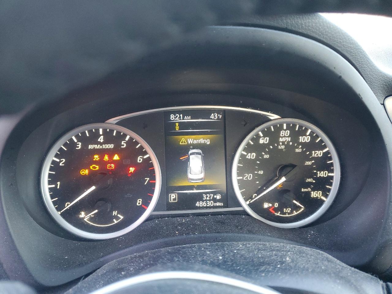 2018 NISSAN SENTRA SV photo 17