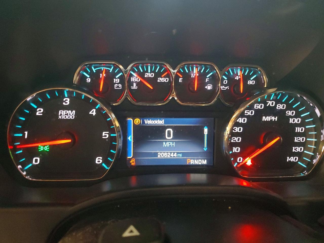 2014 CHEVROLET SILVERADO K1500 LT photo 25