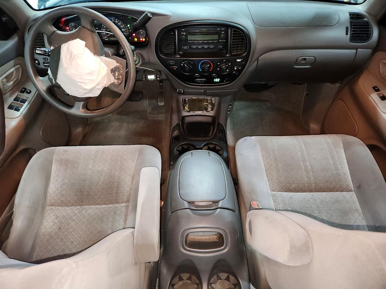 2006 TOYOTA TUNDRA SR5 photo 15