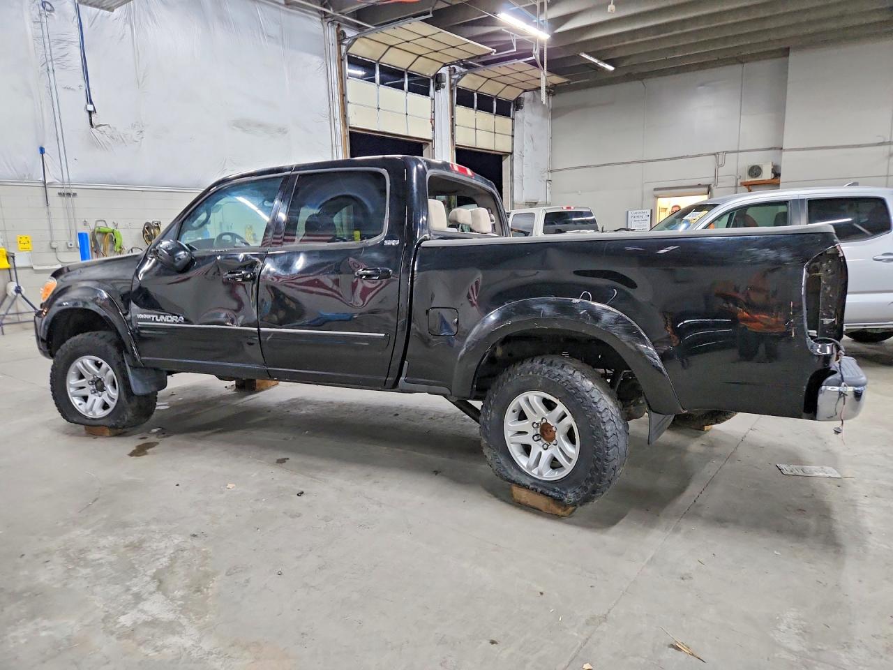 2006 TOYOTA TUNDRA SR5 photo 3