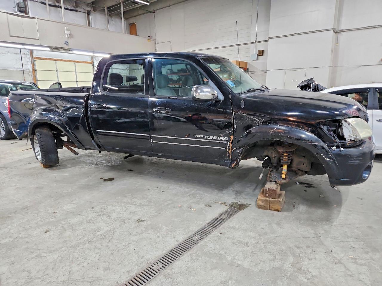 2006 TOYOTA TUNDRA SR5 photo 7
