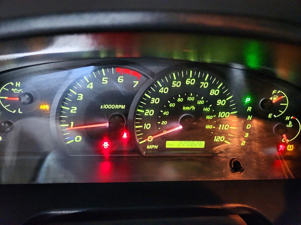 2006 TOYOTA TUNDRA SR5 photo 17