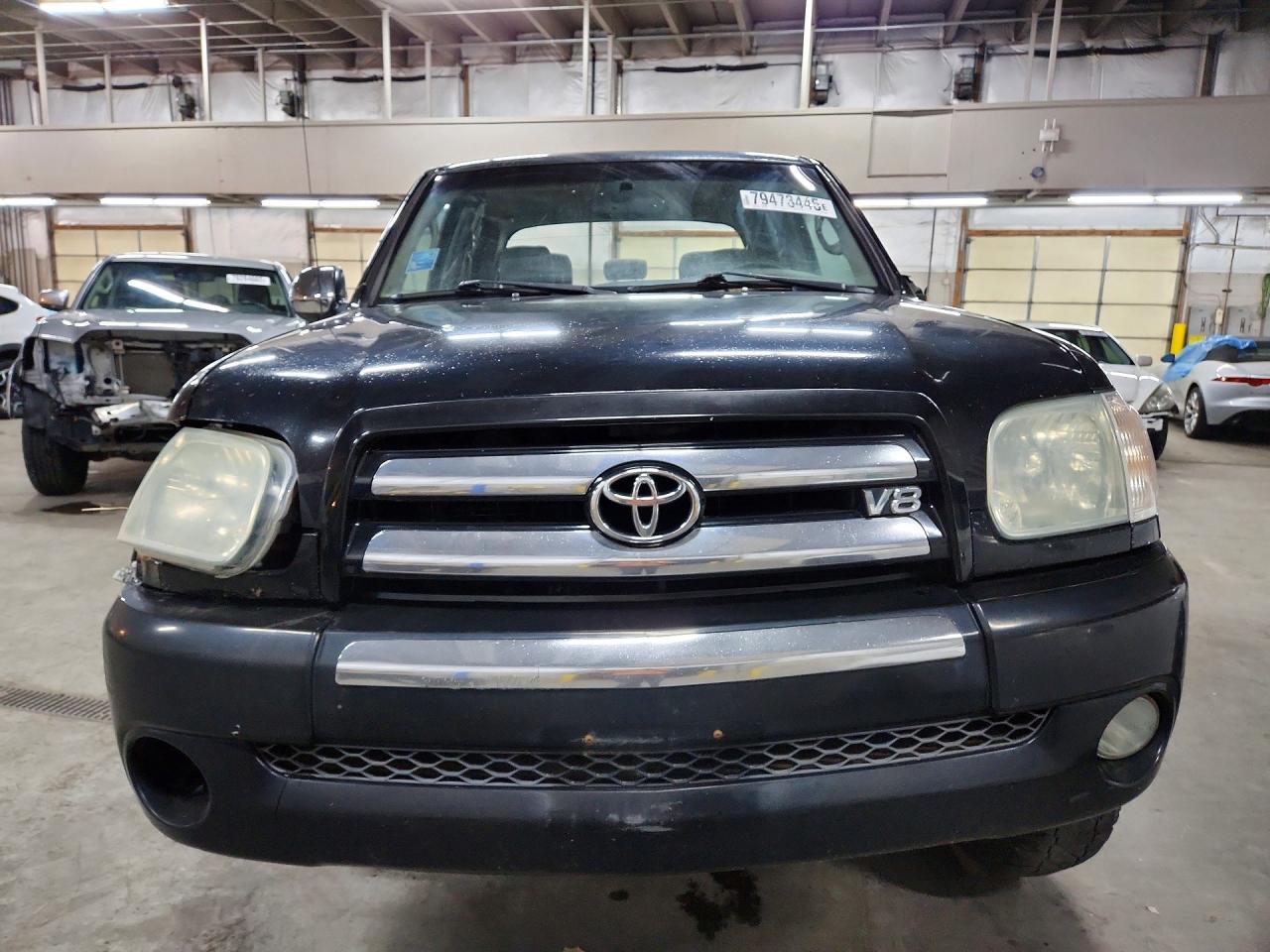 2006 TOYOTA TUNDRA SR5 photo 9